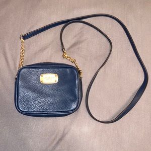Michael Kors mini crossbody